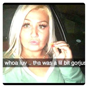 Meet your Posher, Bryson